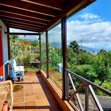 Casa Juliana Chica