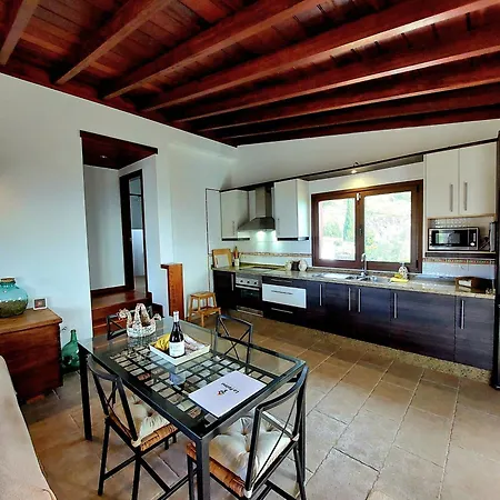 Casa Juliana Chica *